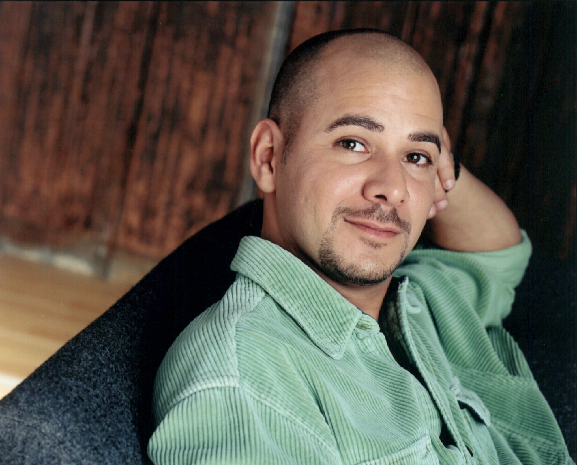 Watch Pat Mastroianni video Watch Pat Mastroianni video